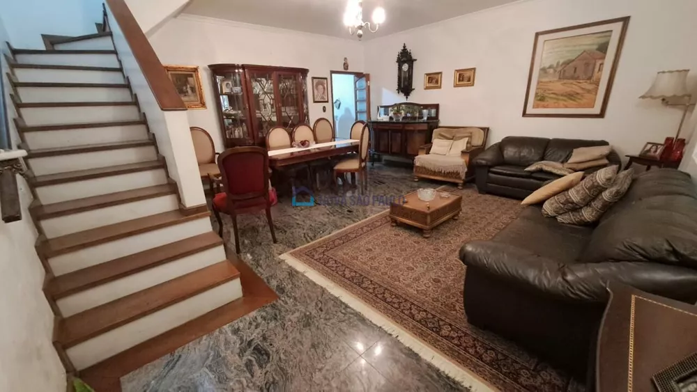 Casa de Vila à venda com 3 quartos, 165m² - Foto 1