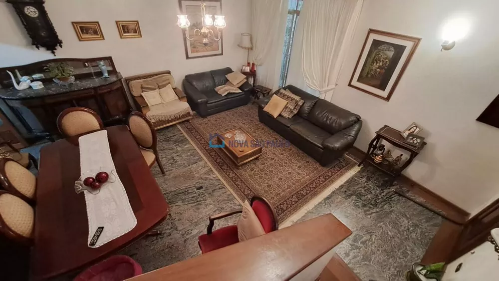 Casa de Vila à venda com 3 quartos, 165m² - Foto 7