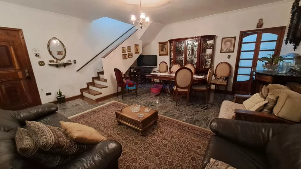 Casa de Vila à venda com 3 quartos, 165m² - Foto 4