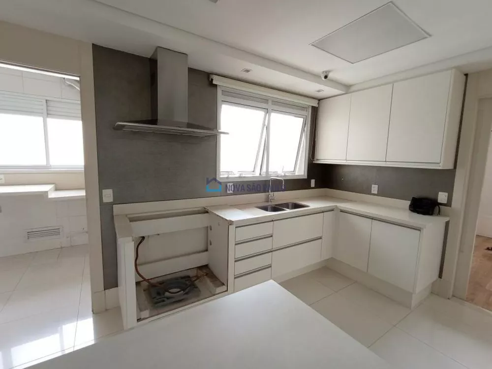 Apartamento à venda com 4 quartos, 288m² - Foto 6