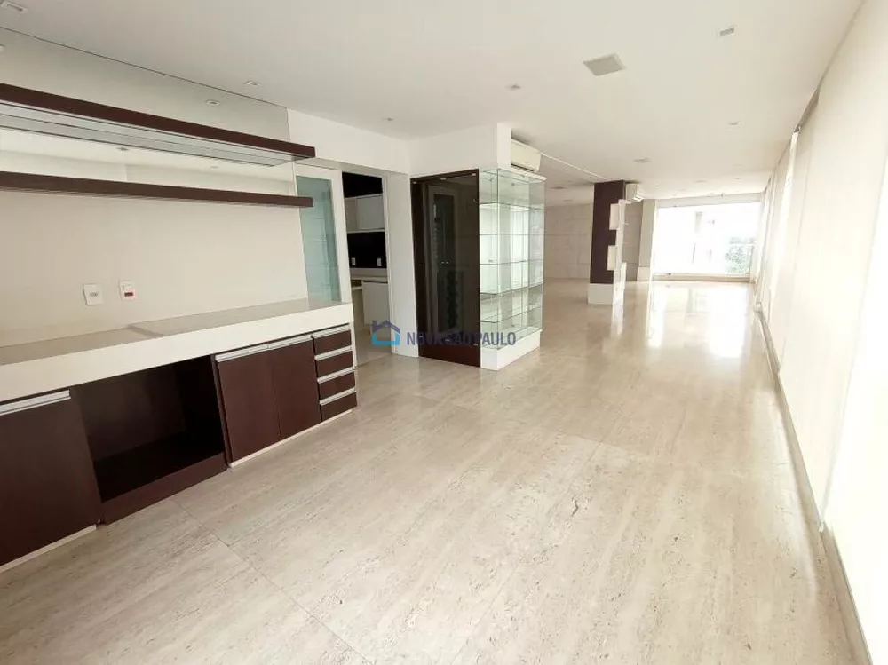 Apartamento à venda com 4 quartos, 288m² - Foto 4