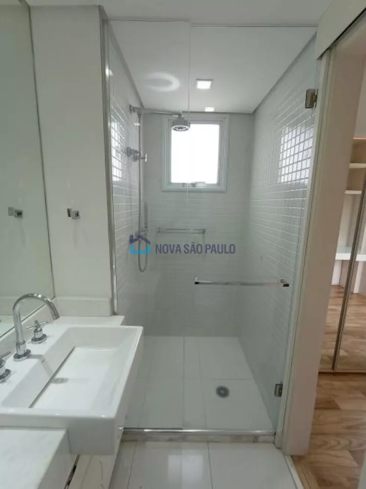 Apartamento à venda com 4 quartos, 288m² - Foto 8