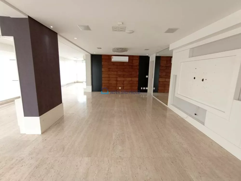 Apartamento à venda com 4 quartos, 288m² - Foto 2