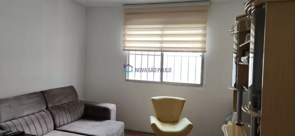 Apartamento à venda com 2 quartos, 60m² - Foto 2