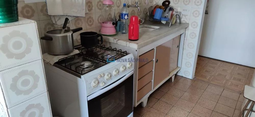 Apartamento à venda com 2 quartos, 60m² - Foto 5