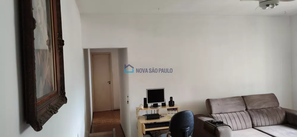 Apartamento à venda com 2 quartos, 60m² - Foto 3