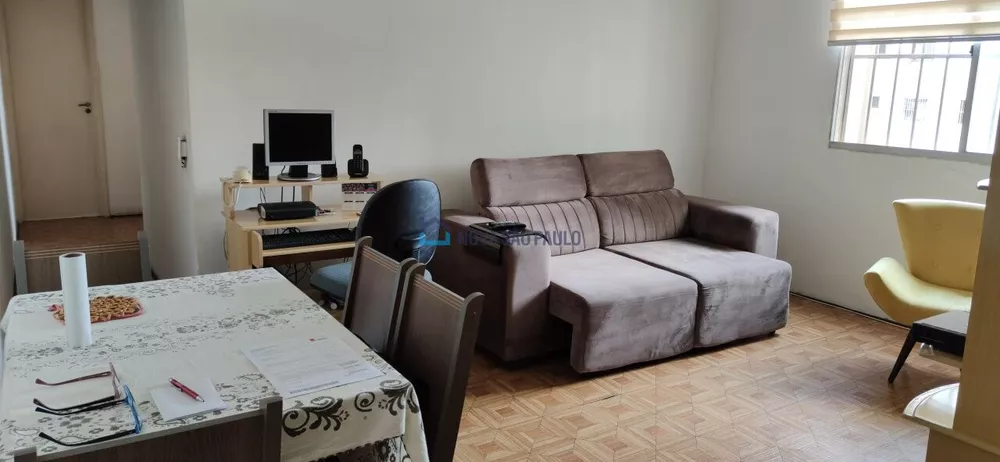 Apartamento à venda com 2 quartos, 60m² - Foto 4