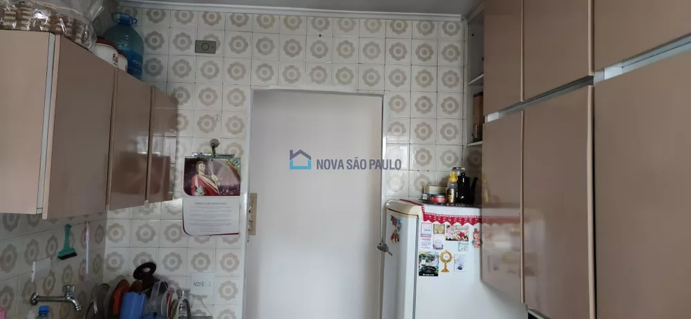 Apartamento à venda com 2 quartos, 60m² - Foto 6