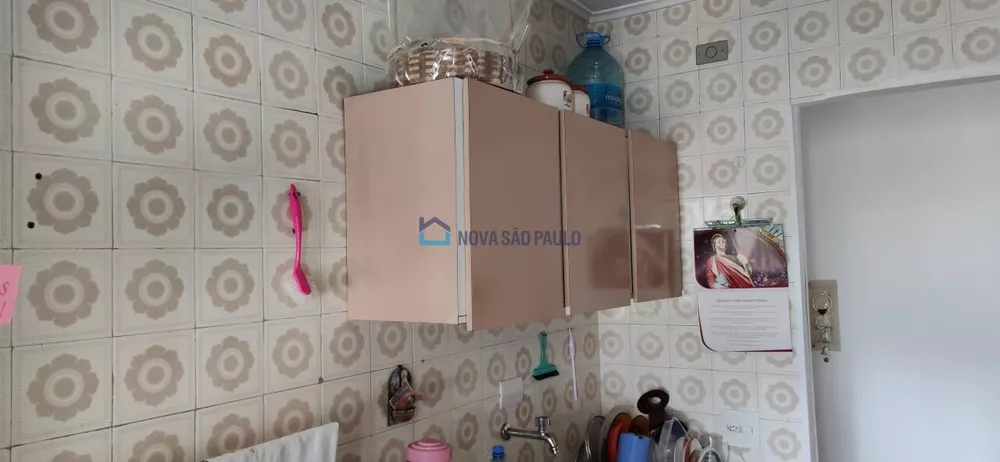 Apartamento à venda com 2 quartos, 60m² - Foto 8