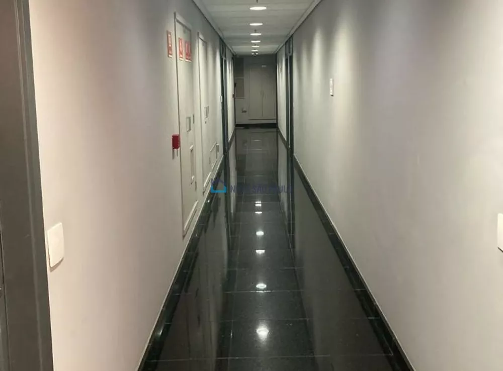 Conjunto Comercial-Sala à venda, 45m² - Foto 4