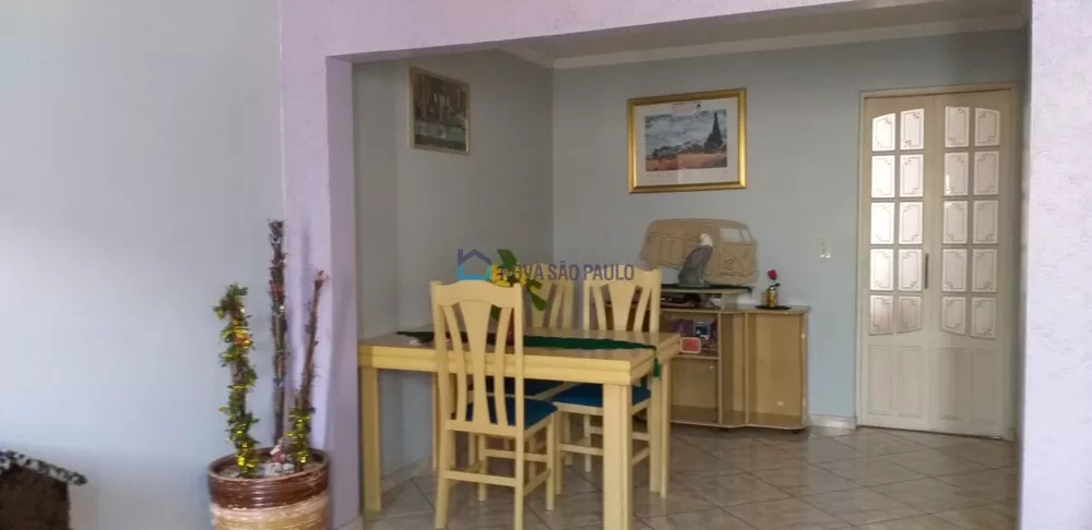 Casa de Vila à venda com 2 quartos, 130m² - Foto 4