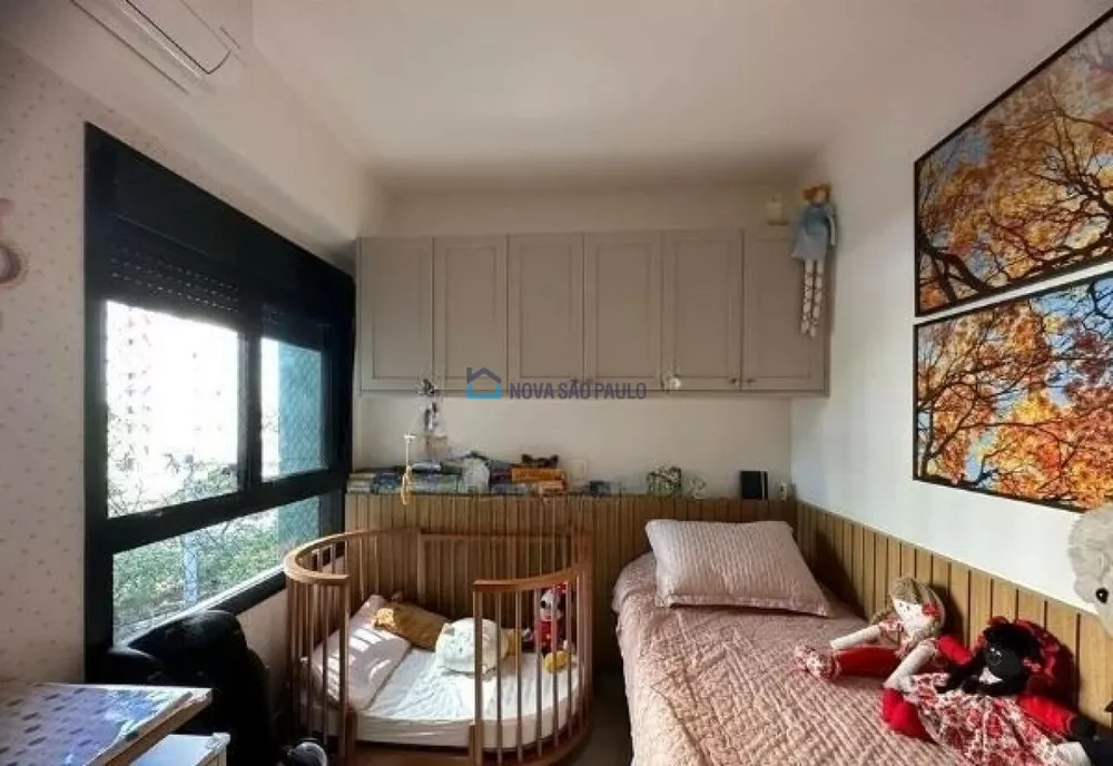 Apartamento à venda com 2 quartos, 85m² - Foto 5