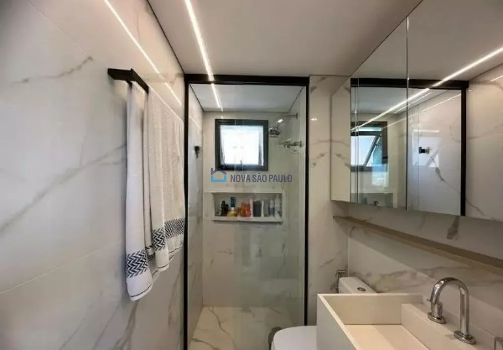 Apartamento à venda com 2 quartos, 85m² - Foto 3