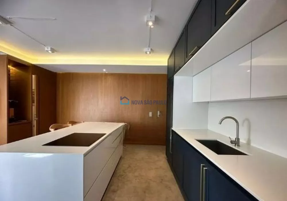 Apartamento à venda com 2 quartos, 85m² - Foto 1