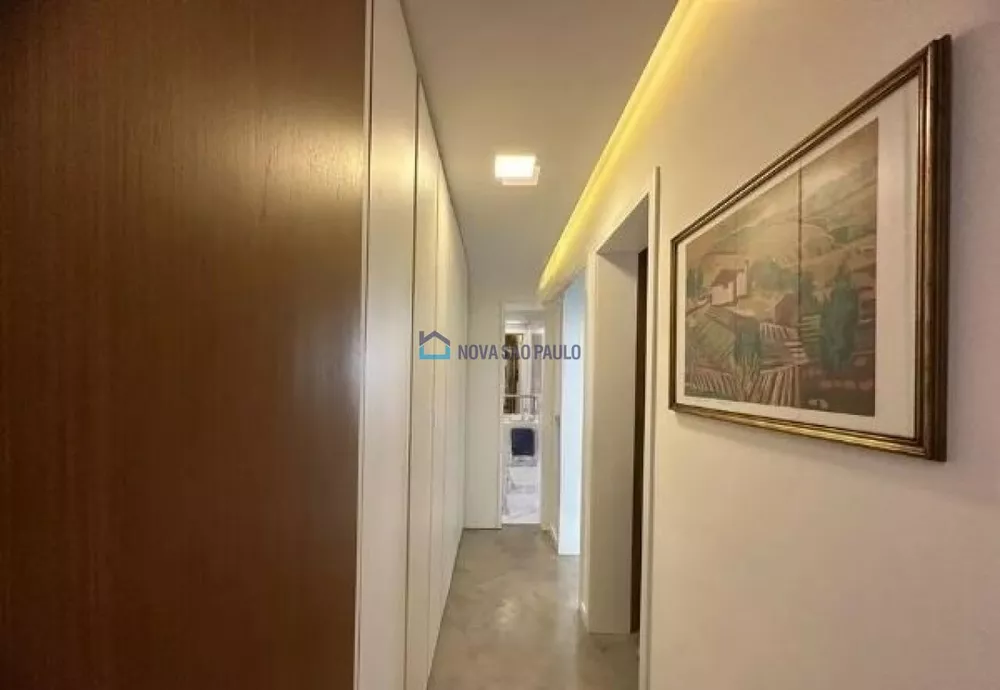 Apartamento à venda com 2 quartos, 85m² - Foto 2