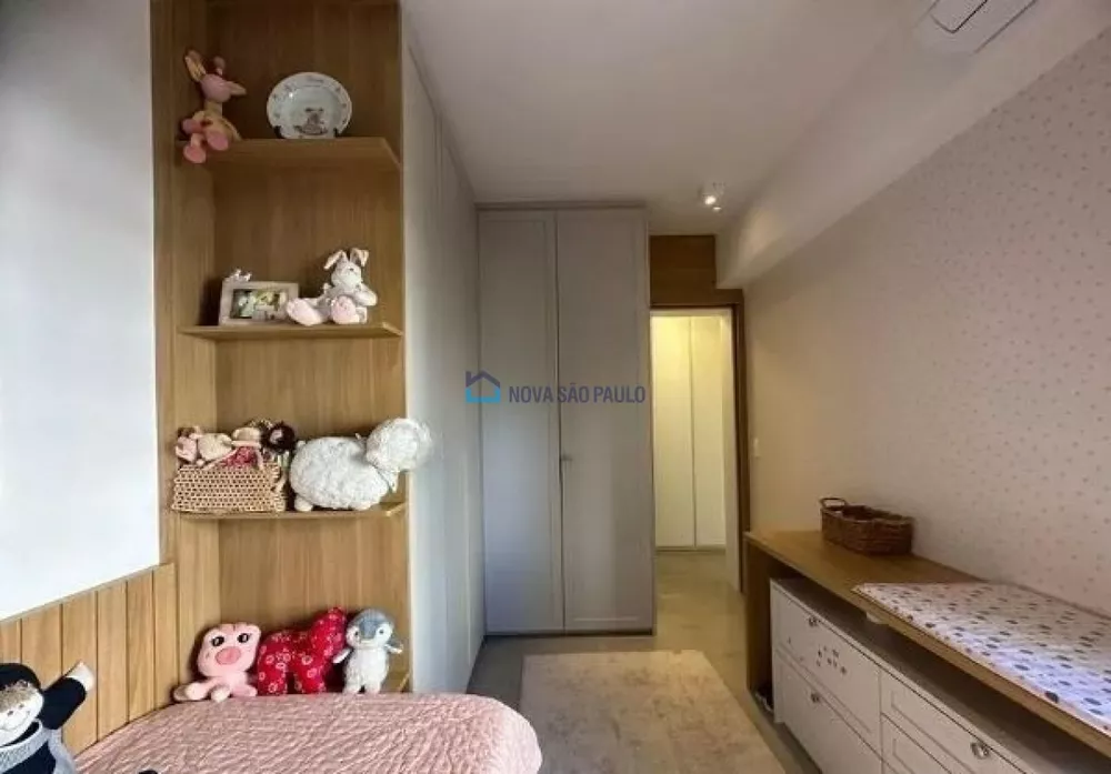 Apartamento à venda com 2 quartos, 85m² - Foto 4