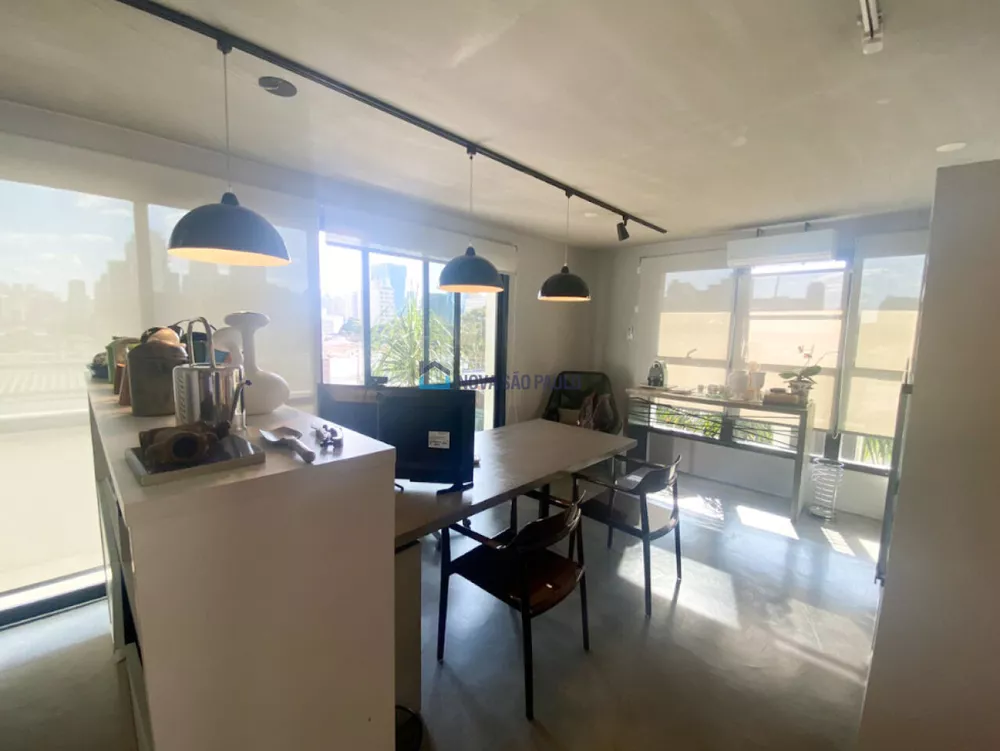 Conjunto Comercial-Sala à venda, 70m² - Foto 2