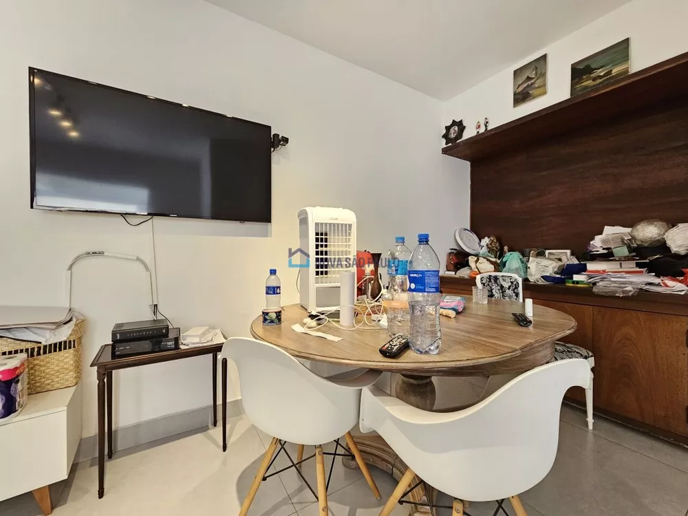 Apartamento à venda com 2 quartos, 75m² - Foto 1