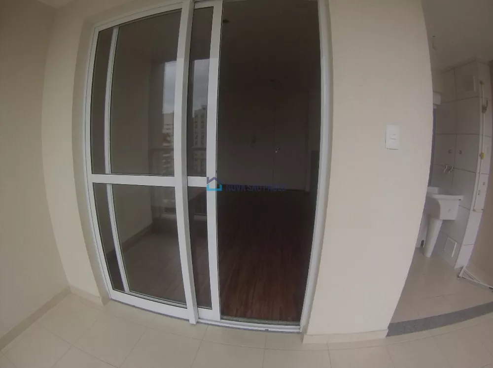 Apartamento à venda com 2 quartos, 57m² - Foto 5