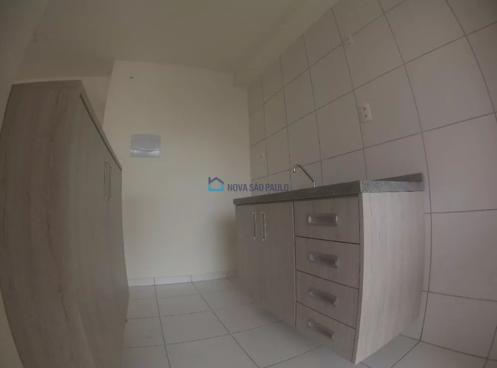 Apartamento à venda com 2 quartos, 57m² - Foto 4