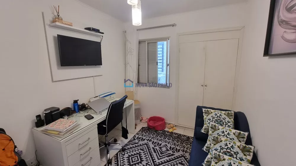 Apartamento à venda com 2 quartos, 60m² - Foto 5