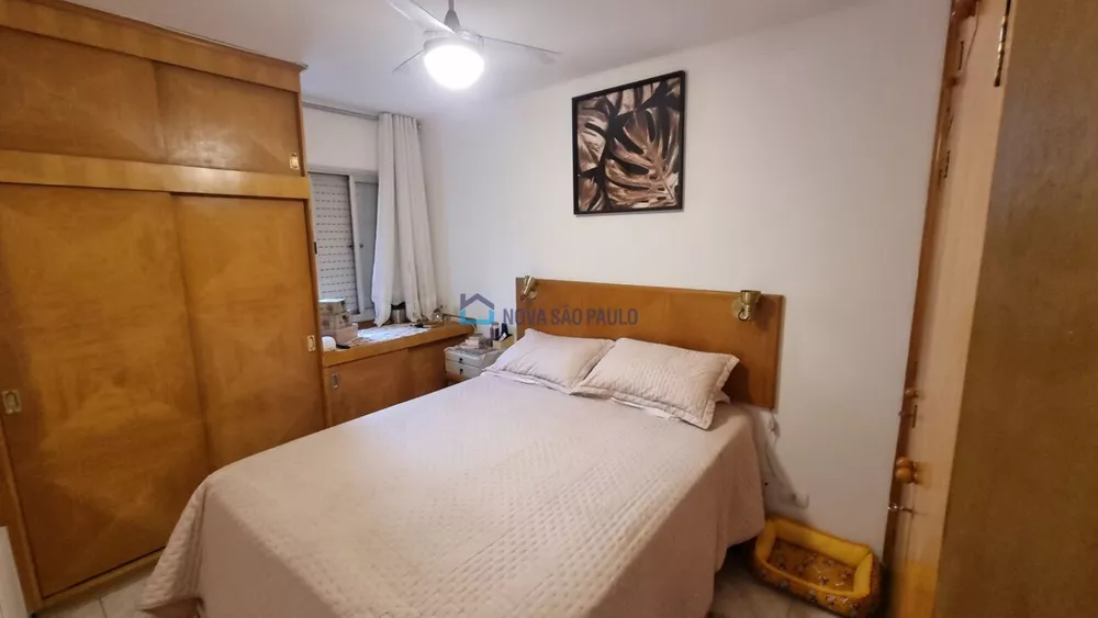 Apartamento à venda com 2 quartos, 60m² - Foto 8