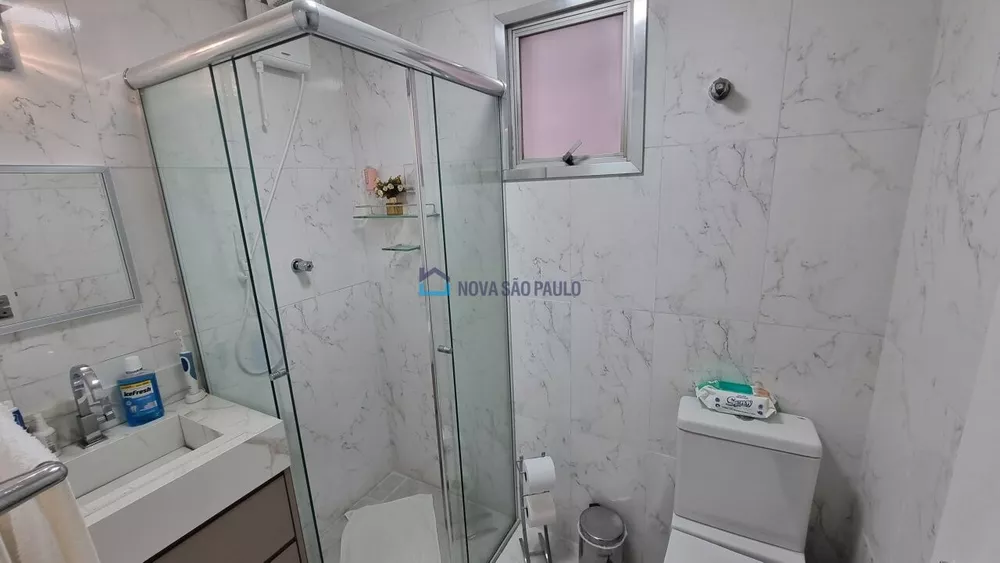 Apartamento à venda com 2 quartos, 60m² - Foto 7