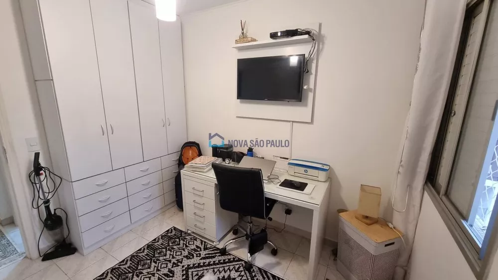 Apartamento à venda com 2 quartos, 60m² - Foto 6