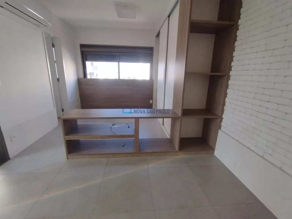 Loft para alugar com 1 quarto, 45m² - Foto 4