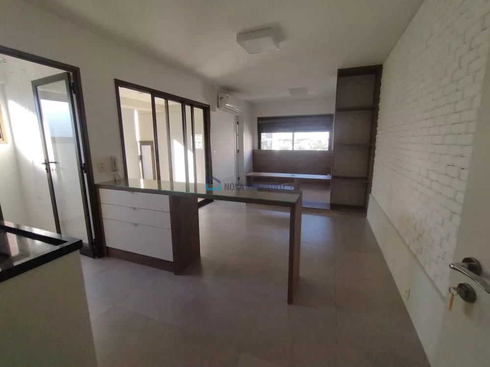 Loft para alugar com 1 quarto, 45m² - Foto 1