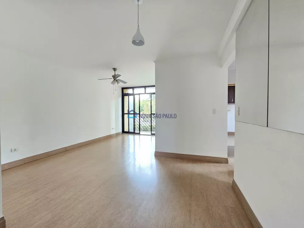 Apartamento à venda com 3 quartos, 76m² - Foto 1