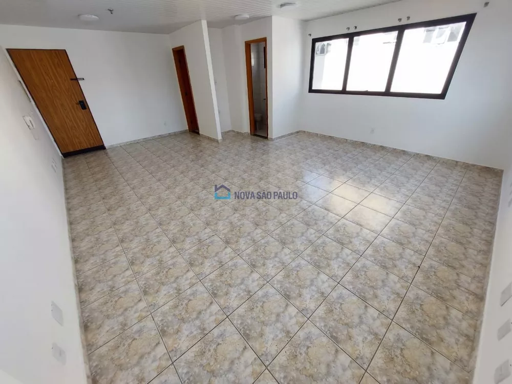 Conjunto Comercial-Sala para alugar, 39m² - Foto 5