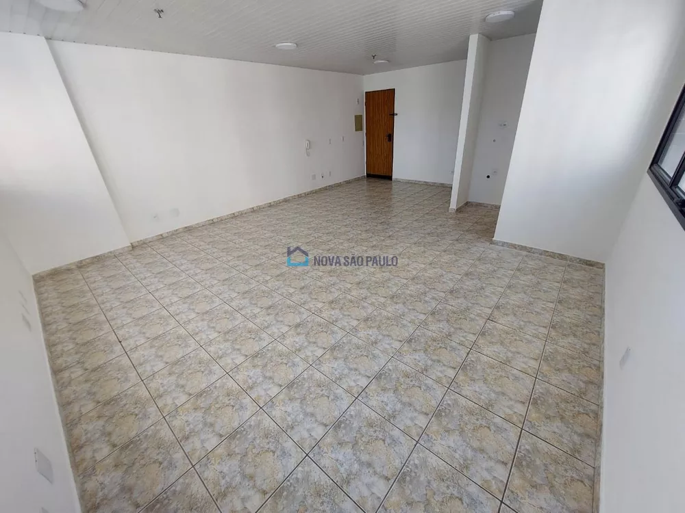 Conjunto Comercial-Sala para alugar, 39m² - Foto 7