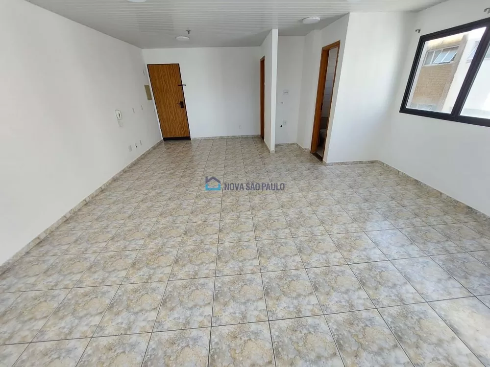 Conjunto Comercial-Sala para alugar, 39m² - Foto 6