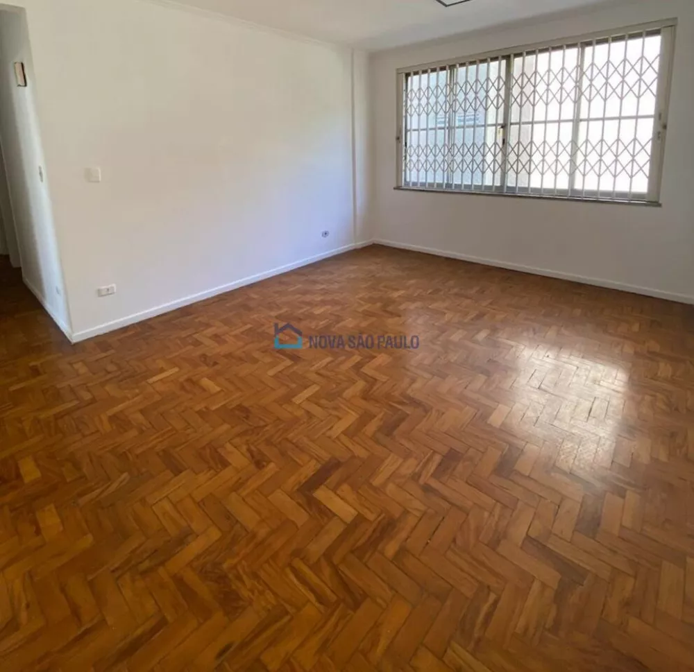 Apartamento à venda com 3 quartos, 124m² - Foto 3