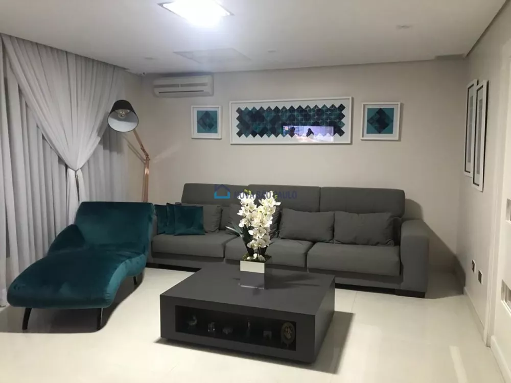 Casa à venda com 3 quartos, 350m² - Foto 3