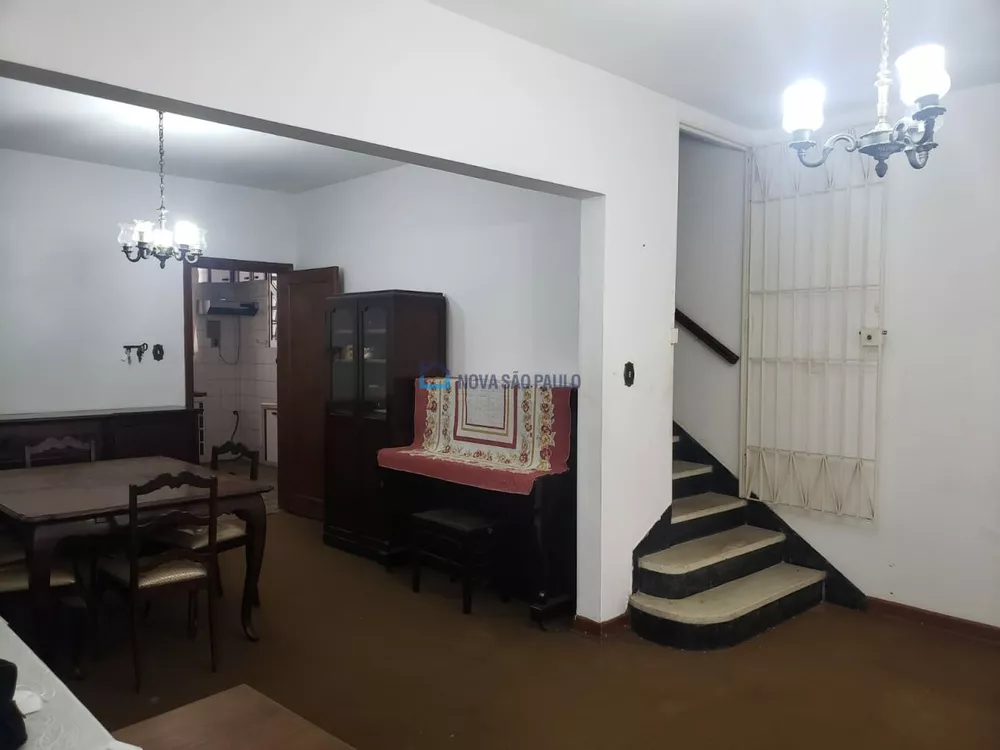 Casa à venda com 3 quartos, 180m² - Foto 3