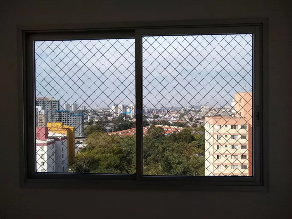 Apartamento à venda com 2 quartos, 60m² - Foto 3