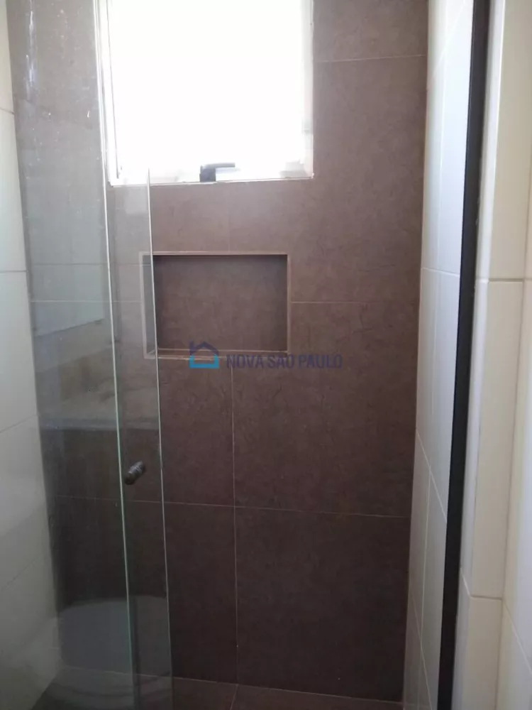 Apartamento à venda com 2 quartos, 60m² - Foto 5