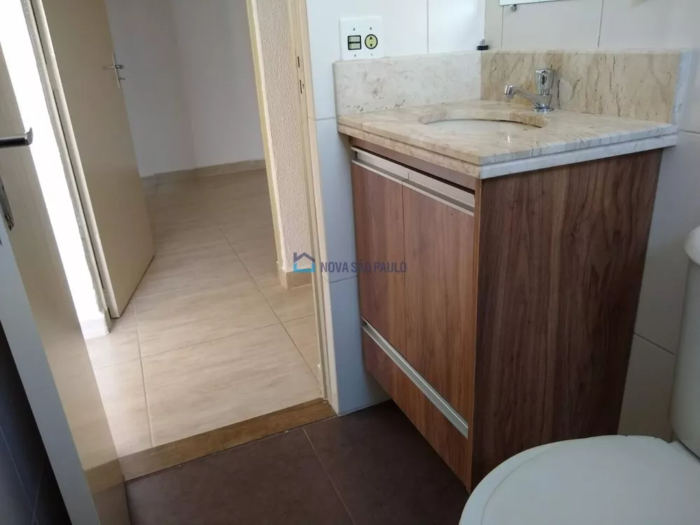 Apartamento à venda com 2 quartos, 60m² - Foto 6