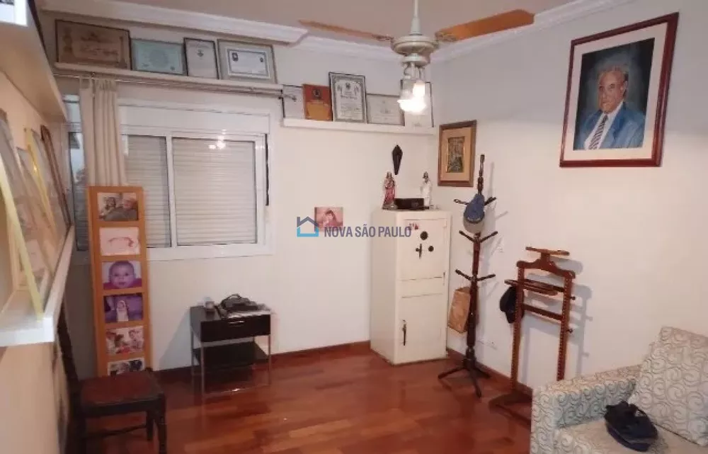 Apartamento à venda com 3 quartos, 110m² - Foto 3