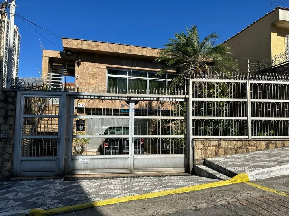 Casa à venda com 3 quartos, 300m² - Foto 3