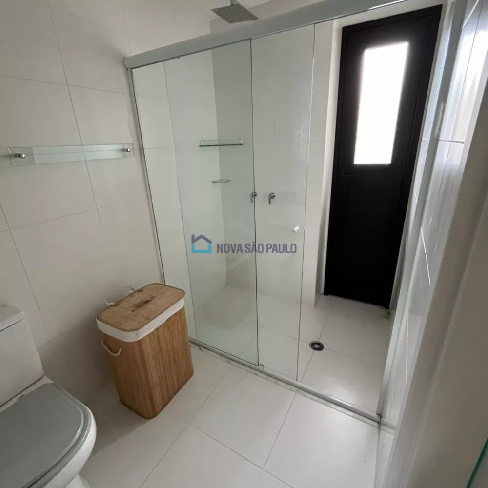 Apartamento à venda com 1 quarto, 26m² - Foto 6