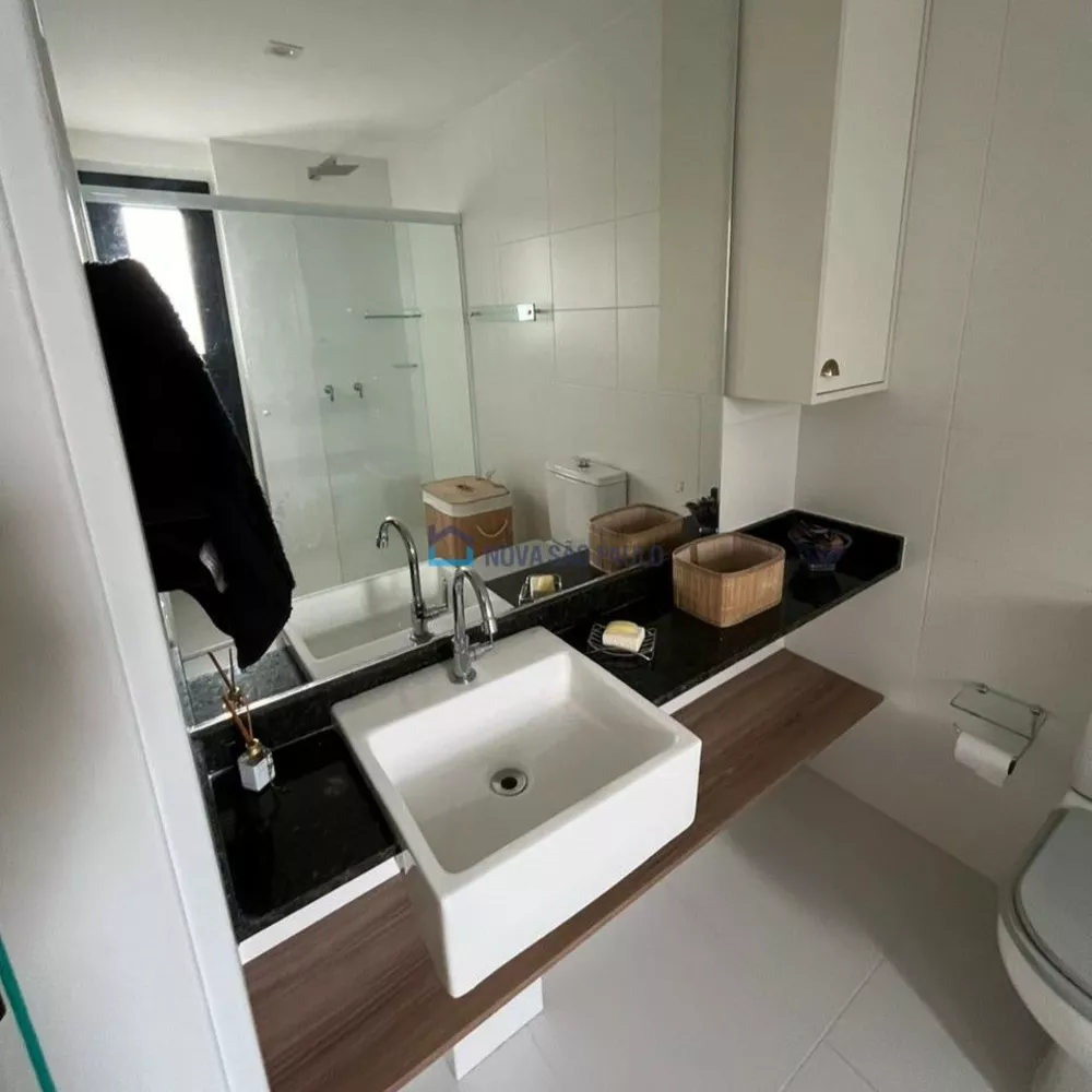 Apartamento à venda com 1 quarto, 26m² - Foto 8