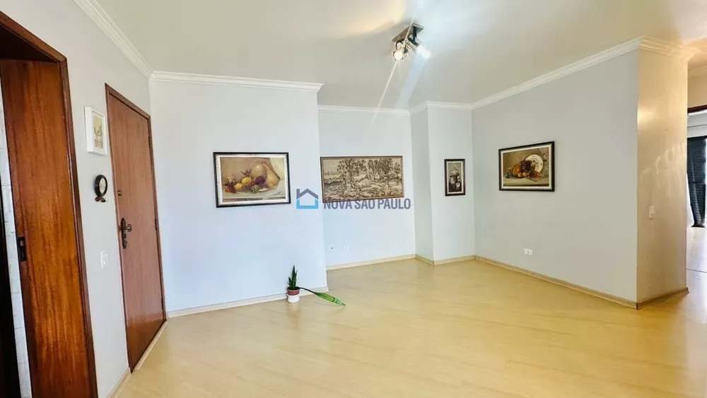 Apartamento à venda com 3 quartos, 98m² - Foto 3