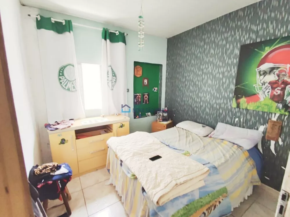 Casa à venda com 2 quartos, 101m² - Foto 6