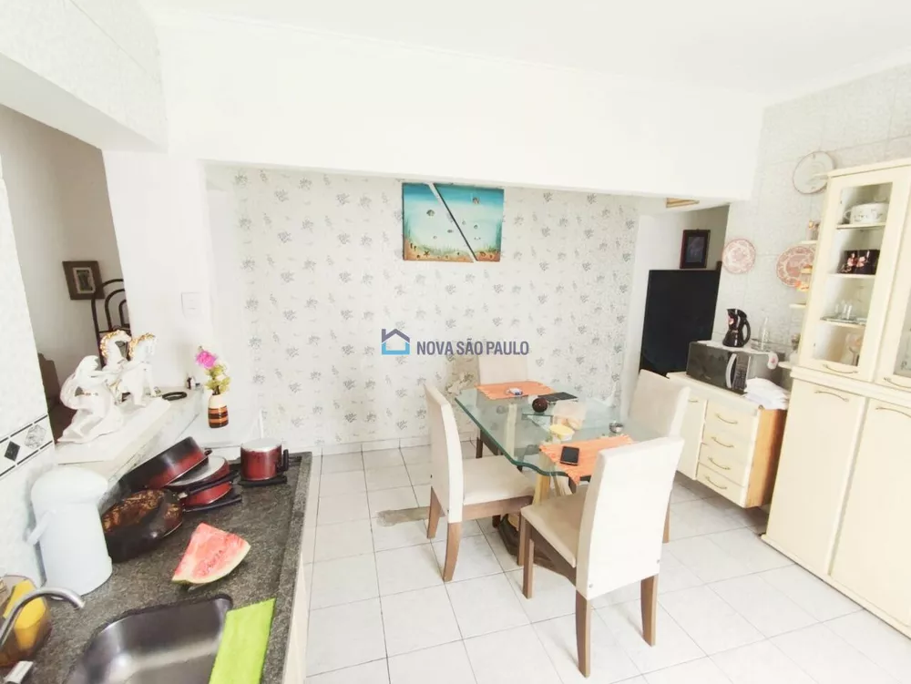 Casa à venda com 2 quartos, 101m² - Foto 4