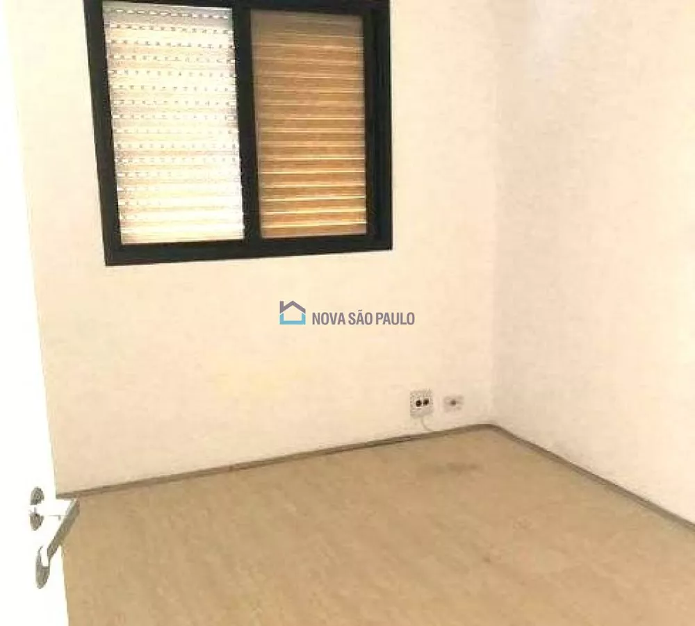 Apartamento à venda com 2 quartos, 67m² - Foto 3