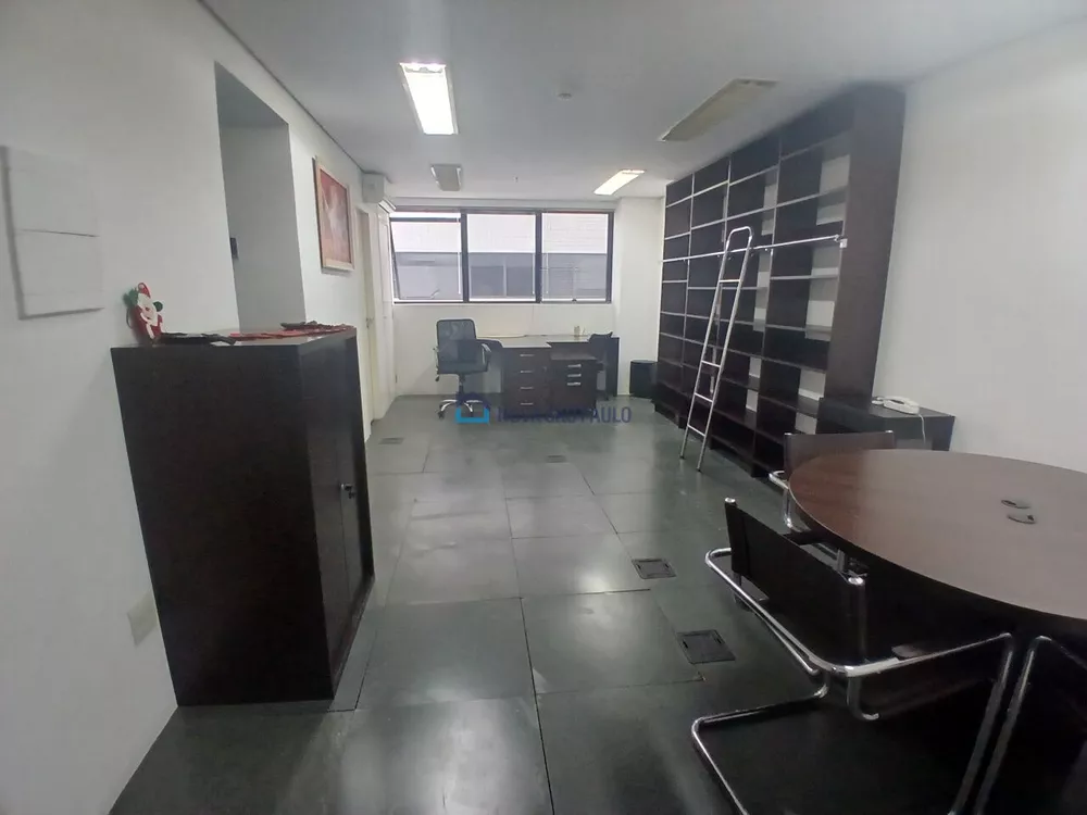 Conjunto Comercial-Sala para alugar, 33m² - Foto 4