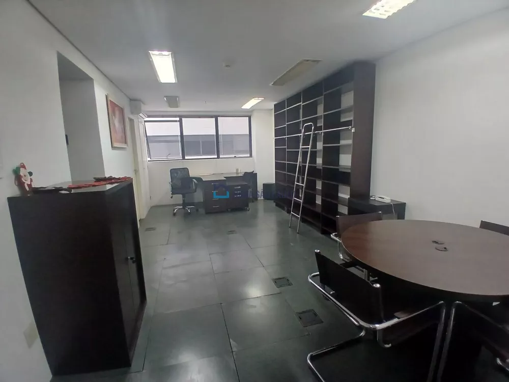 Conjunto Comercial-Sala para alugar, 33m² - Foto 3